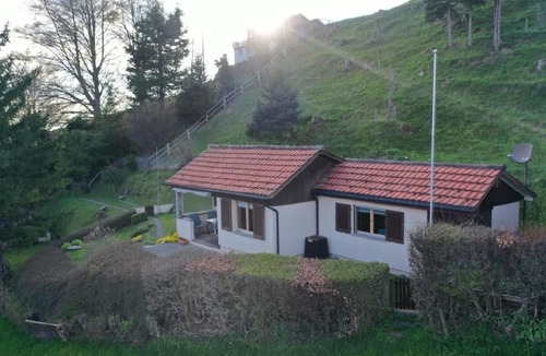 Buehler House | Sennastübli by Interhome