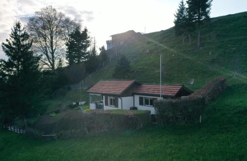Buehler House | Sennastübli by Interhome