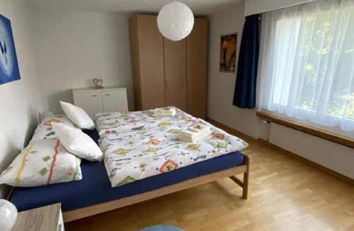 Herisau Apartment | 3 Zi - Ferienwohnung by Interhome