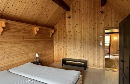 Wildhaus Apartment | Sweet Home by Interhome