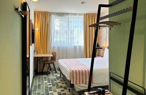 Sierre Apartment | Nonanteneuf Sierre