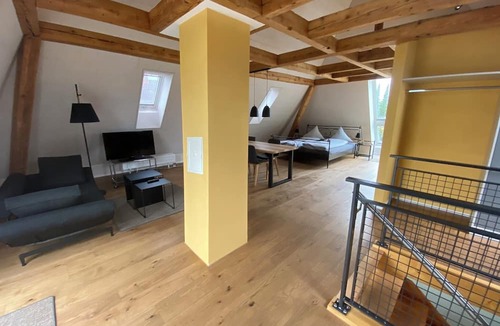 Langenthal Apartment | Apartment Hopfengrün Langenthal
