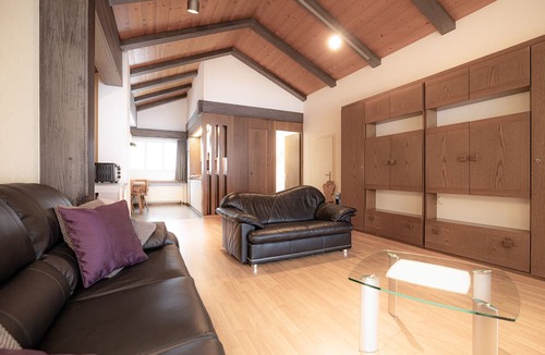 Bad Ragaz Apartment | Casa Viva