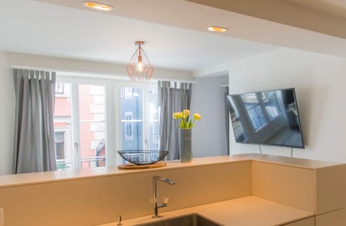 Old Town Apartment | Amazing oldtown location by Airhome 1st floor