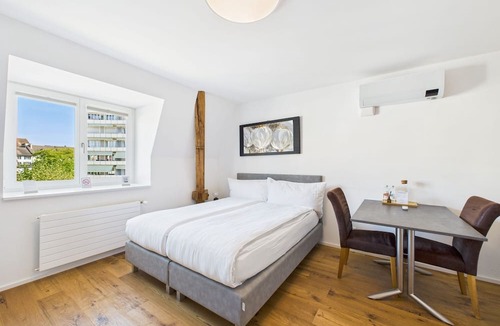 Rapperswil Apartment | Top Modernes Studio im Zentrum von Rapperswil - Schnyders Home Studio 2