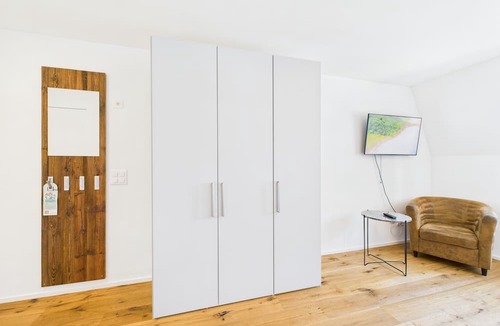 Rapperswil Apartment | Top Modernes Studio im Zentrum von Rapperswil - Schnyders Home Studio 2