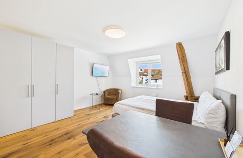 Rapperswil Apartment | Top Modernes Studio im Zentrum von Rapperswil - Schnyders Home Studio 2