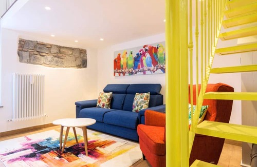 Como City Centre Apartment | Casa Vitani