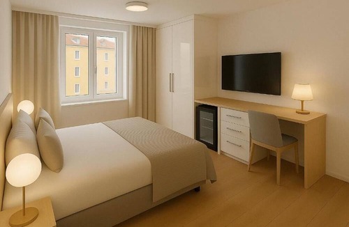 Kriens Apartment | Rooms in Lucerne/Kriens 3 km from the center