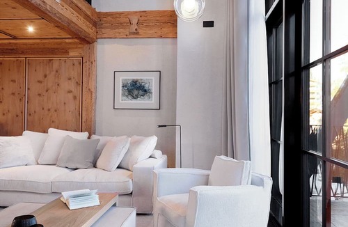 Arosa Ski Chalet | BelArosa Chalet