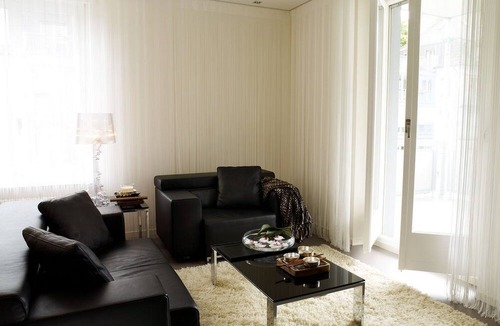 Enge Apartment | VISIONAPARTMENTS Zurich Waffenplatzstrasse