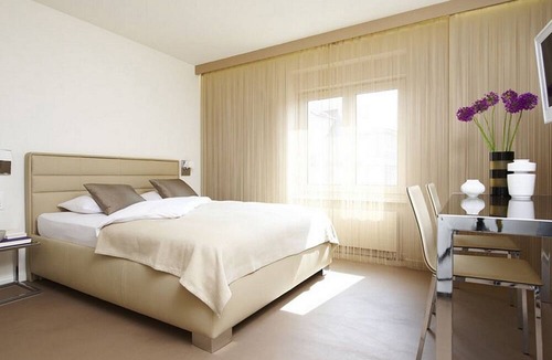 Werd Apartment | VISIONAPARTMENTS Zurich Cramerstrasse 2-6