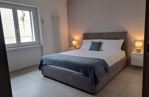 Viganello Apartment | New spacious three-room apartment in Viganello (Urban 3)