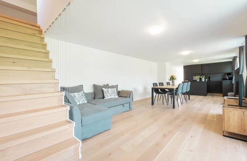Weissenstein Apartment | LEVA Stay Luzern-Interlaken I Nature I Familie