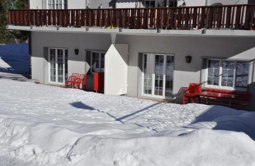 Schwarzsee Apartment | Alte Bäckerei