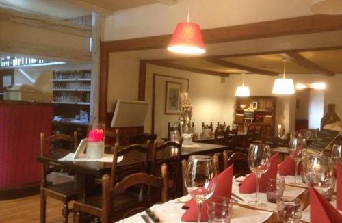 Saint-Maurice House | Chambre d’hôtes des Fées