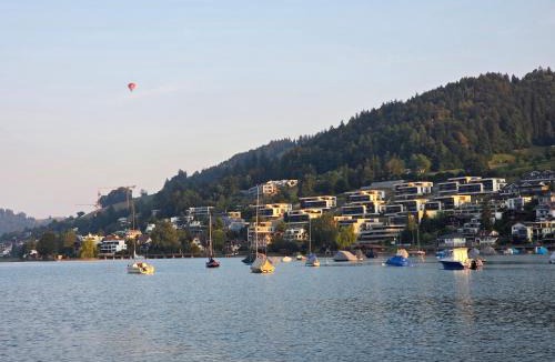 Oberaegeri Apartment | Lake Escape Oberägeri Peace Nature and Comfort