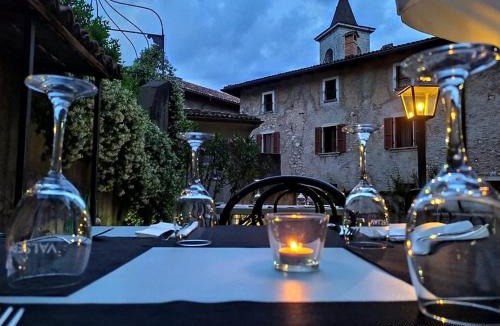 Arzo Hotel | La Locanda del Viandante