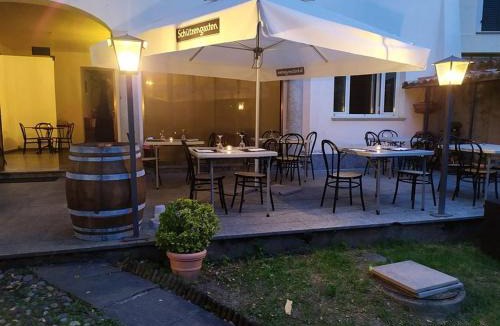 Arzo Hotel | La Locanda del Viandante