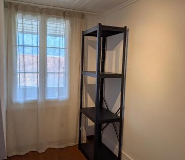 Reutigen Apartment | StayMia- Swiss Family Retreat