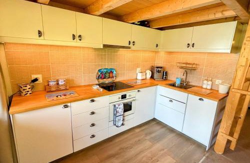 Muenster Apartment | Driftwood Loft