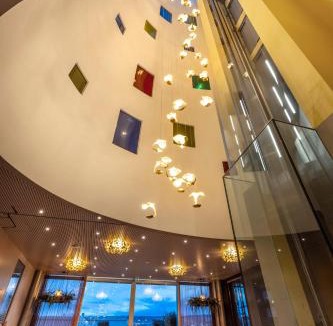 Horgen District Hotel | Lifestyle Hotel Sedartis Lake Zurich