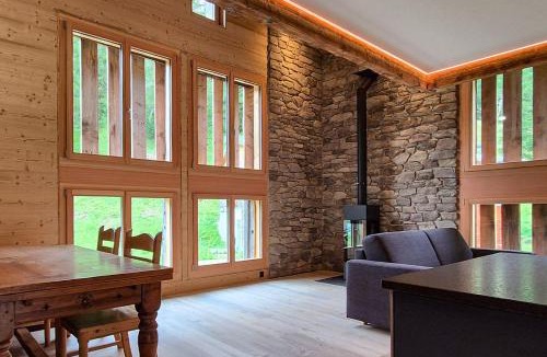 Ulrichen Ski Chalet | Chalet Nufenen