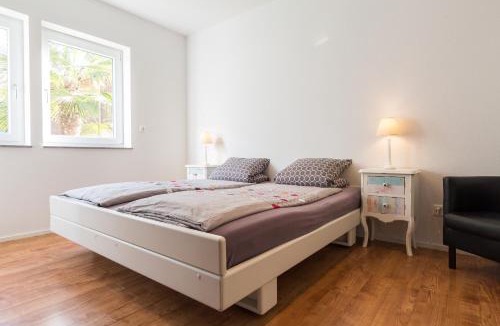 Tscheppach Apartment | Superior Apartment Sarnen