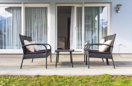 Tscheppach Apartment | Sarnen Apartment 1