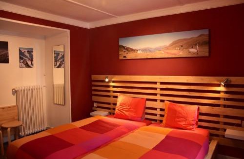 Klosters Platz Hostel | Adventure Hostel