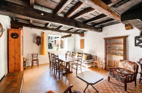 Caslano Apartment | Casa Merlot - Happy Rentals