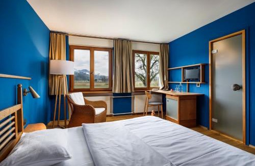 Freienbach Hotel | Hotel Restaurant Schiff