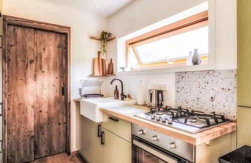 Rothenthurm Ski Chalet | Chalet Boutique Tiny House by Interhome