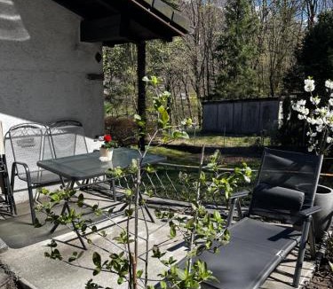 Aurigeno Apartment | Casa Foresta
