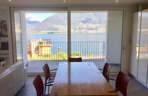 Vairano Apartment | Casa Gabriella - Sonniges Familienparadies am Lago Maggiore