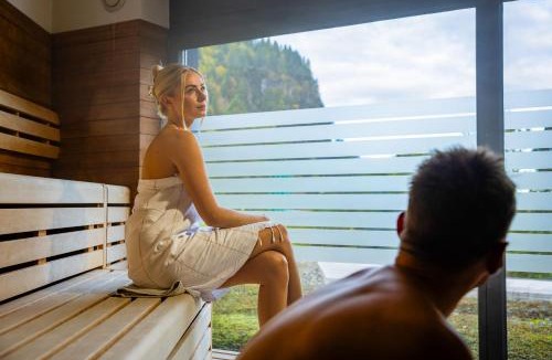 Stoos Hotel | Wellness Hotel Stoos