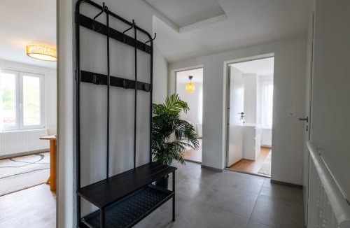 Tann Apartment | Swiss Stay Rüti l Zürich l See l Berge l Stadt