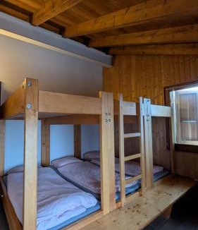 Mairengo Cabin | Rifugio Agriturismo Alla Meta