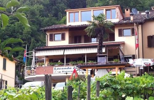 Sessa House | B&B della Pace