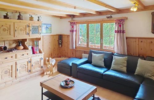 Peist Apartment | Apartment Casa Peist by Interhome