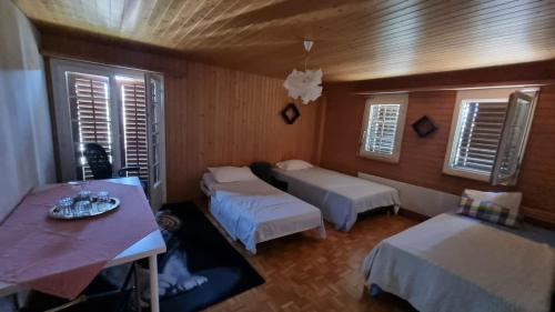 Root Apartment | Haus in Luzern