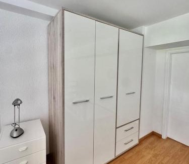 Central Interlaken Apartment | APARTMENT Alessio
