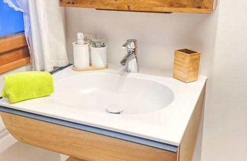 Wattwil Apartment | Apartment Scheftenau by Interhome