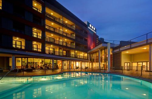 Varese Hotel | UNAHOTELS Varese