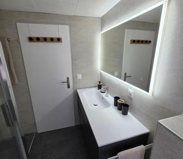 Leukerbad Apartment | Diana 1 appartement spacieux 5 pièces