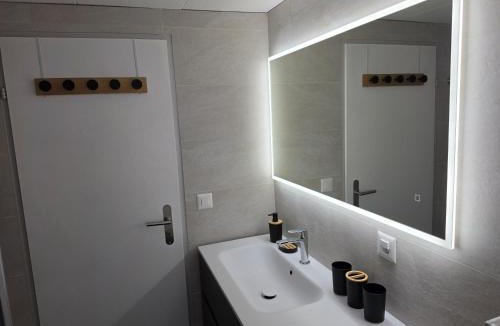 Leukerbad Apartment | Diana 1 appartement spacieux 5 pièces