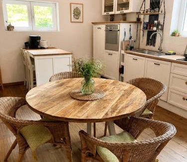 Sevelen Apartment | Barn Apartment in an Old Farmhouse near Vaduz