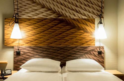 Horgen District Hotel | ibis Zurich Adliswil