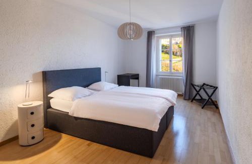 Grandvaux Apartment | Domaine de la Crausaz