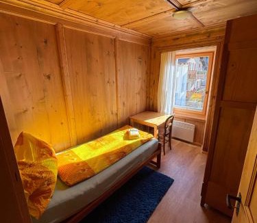 San Carlo Apartment | Ferienwohnung San Carlo